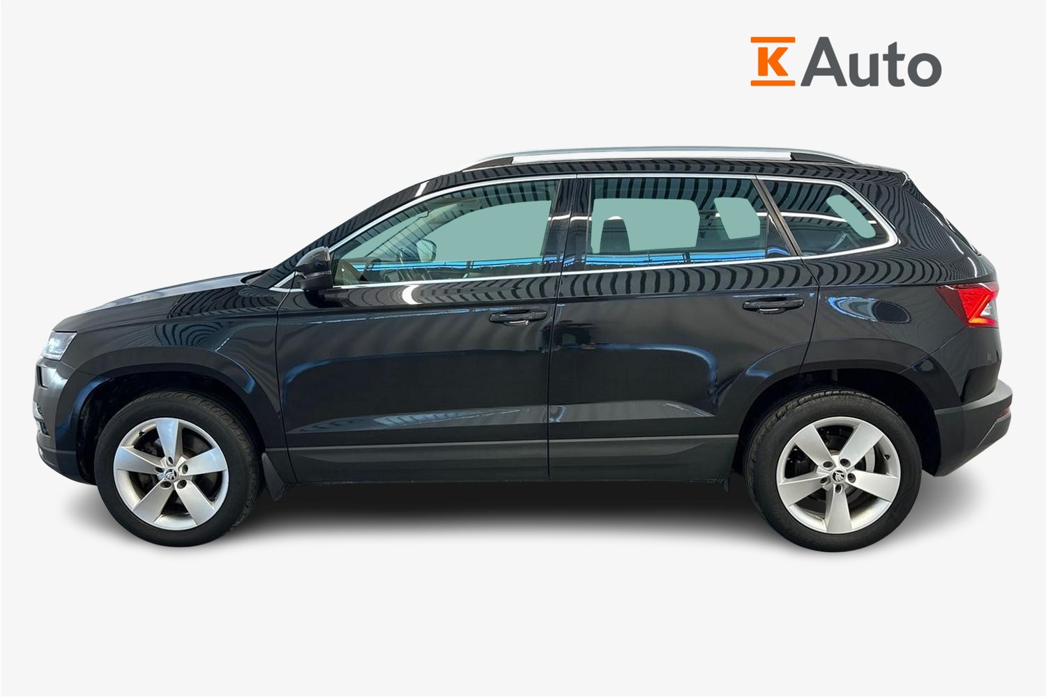 Skoda Karoq 1,6 TDI Style 2018, kuva 5/37