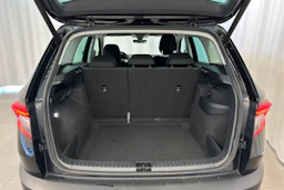 musta Skoda Karoq 2018 kuva 31.