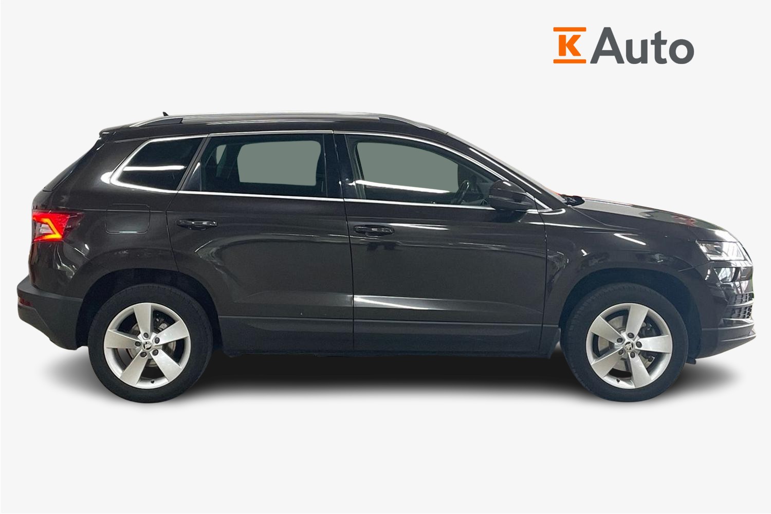 Skoda Karoq 1,0 TSI Style DSG Autom. 2018, kuva 5/19