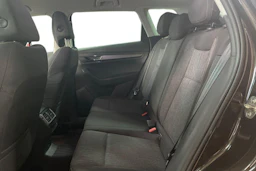 ruskea (beige) Skoda Karoq 2018 kuva 8.