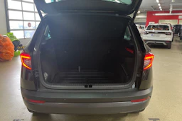ruskea (beige) Skoda Karoq 2018 kuva 11.