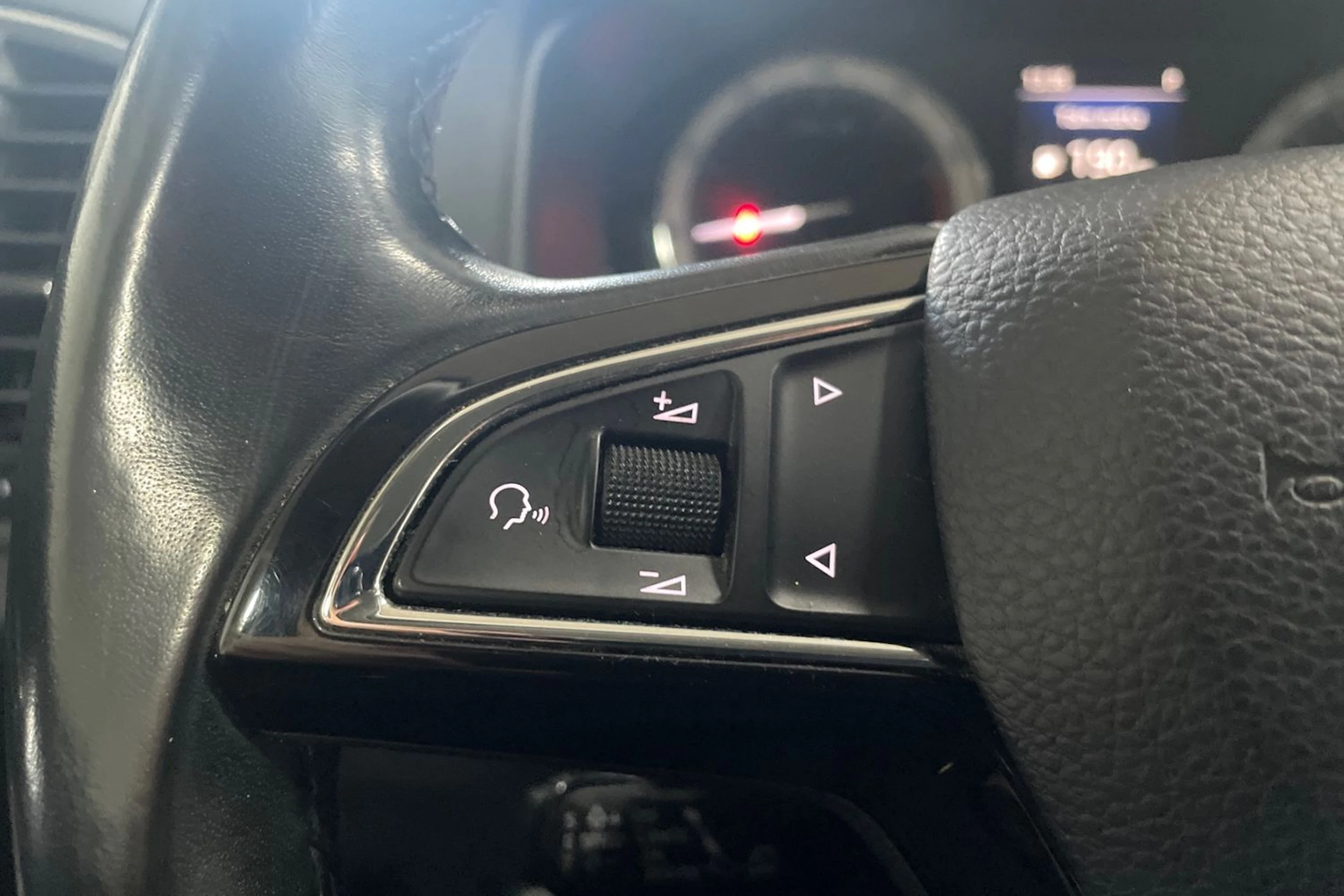 ruskea (beige) Skoda Karoq 2018 kuva 19.