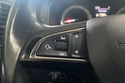 ruskea (beige) Skoda Karoq 2018 kuva 19.