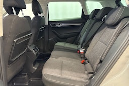 ruskea (beige) Skoda Karoq 2018 kuva 12.