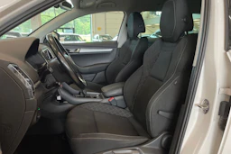 valkoinen Skoda Karoq 2018 kuva 11.