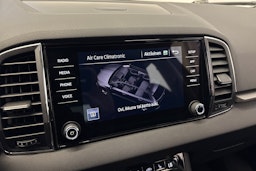 musta Skoda Karoq 2018 kuva 25.