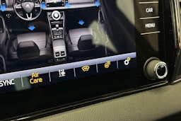 musta Skoda Karoq 2018 kuva 26.
