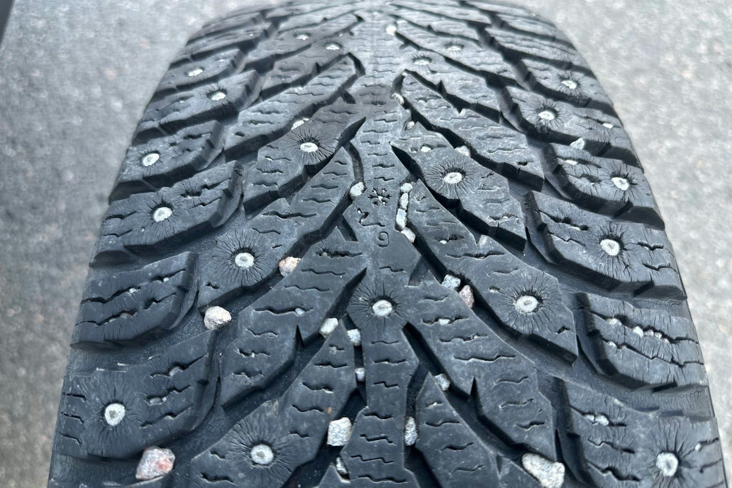 musta Skoda Karoq 2019 kuva 21.