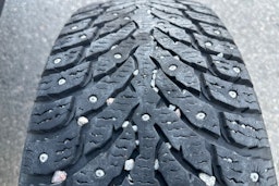 musta Skoda Karoq 2019 kuva 21.