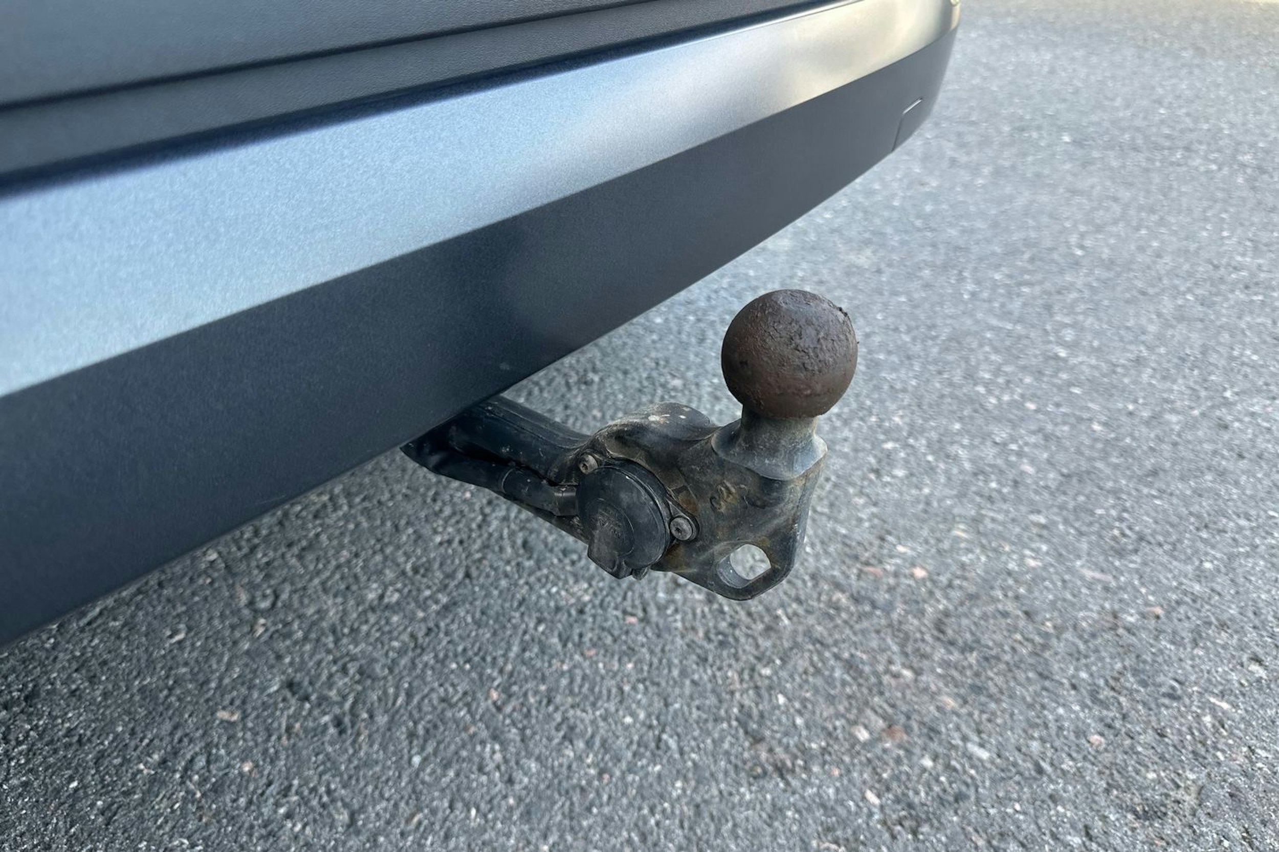 musta Skoda Karoq 2019 kuva 23.