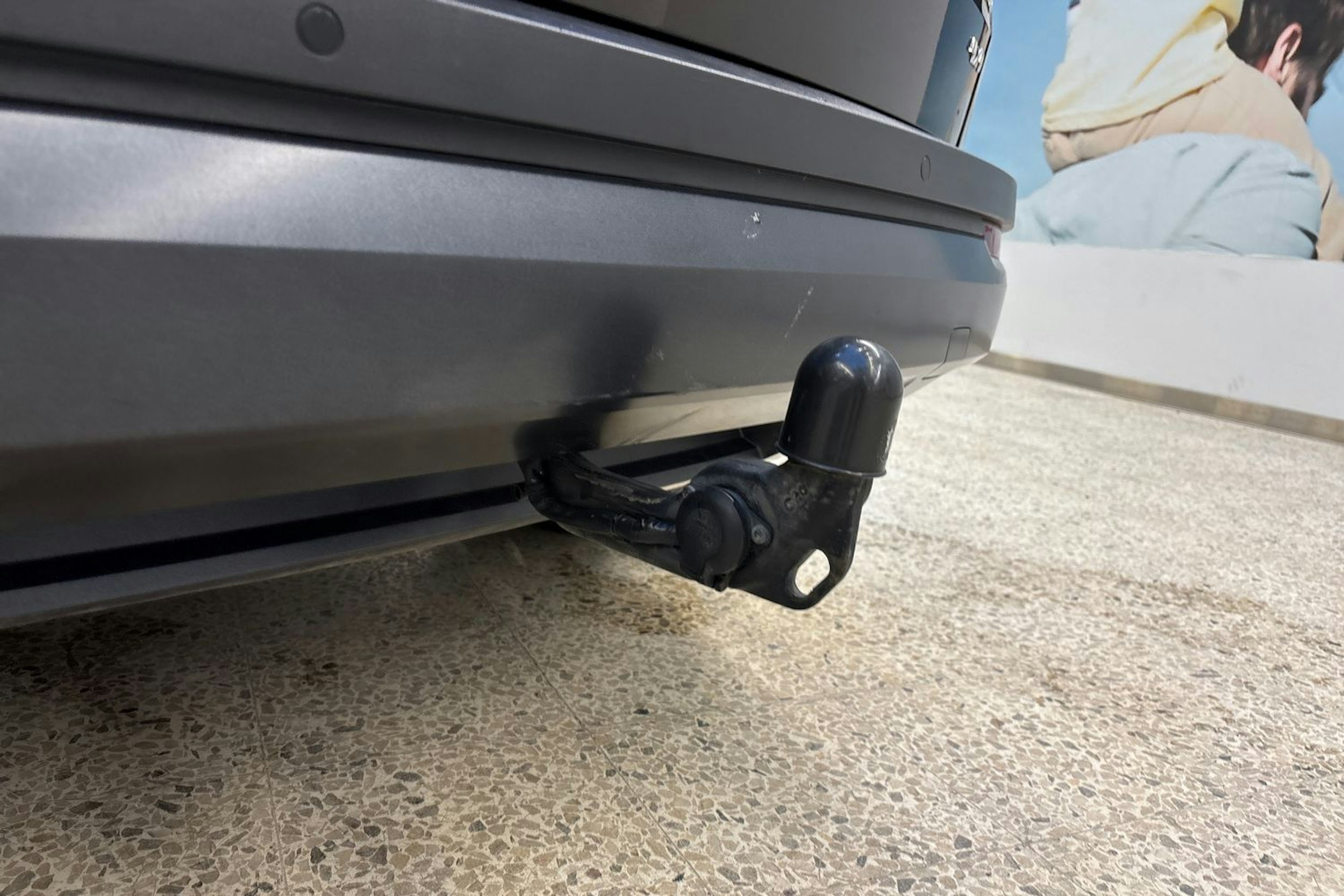 ruskea (beige) Skoda Karoq 2019 kuva 14.