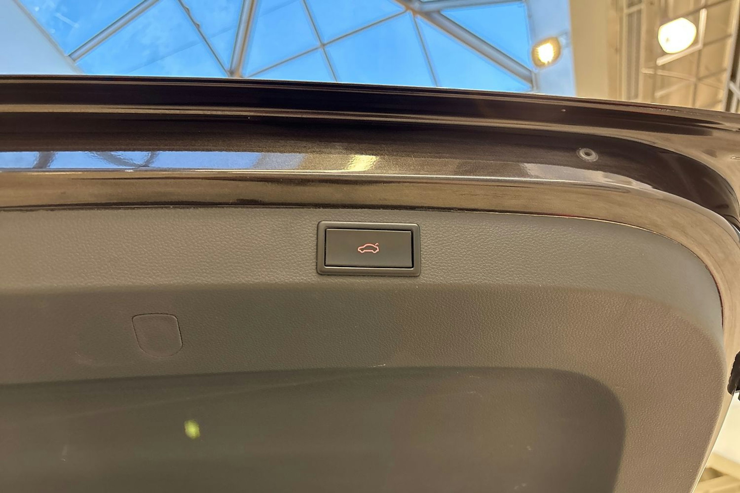 ruskea (beige) Skoda Karoq 2019 kuva 15.