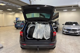 ruskea (beige) Skoda Karoq 2019 kuva 18.