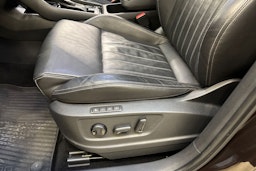 ruskea (beige) Skoda Karoq 2019 kuva 21.