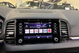 ruskea (beige) Skoda Karoq 2019 kuva 24.