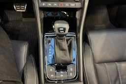 ruskea (beige) Skoda Karoq 2019 kuva 27.