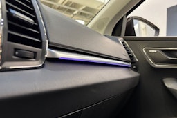 ruskea (beige) Skoda Karoq 2019 kuva 28.