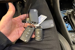 ruskea (beige) Skoda Karoq 2019 kuva 29.