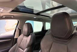 ruskea (beige) Skoda Karoq 2019 kuva 30.