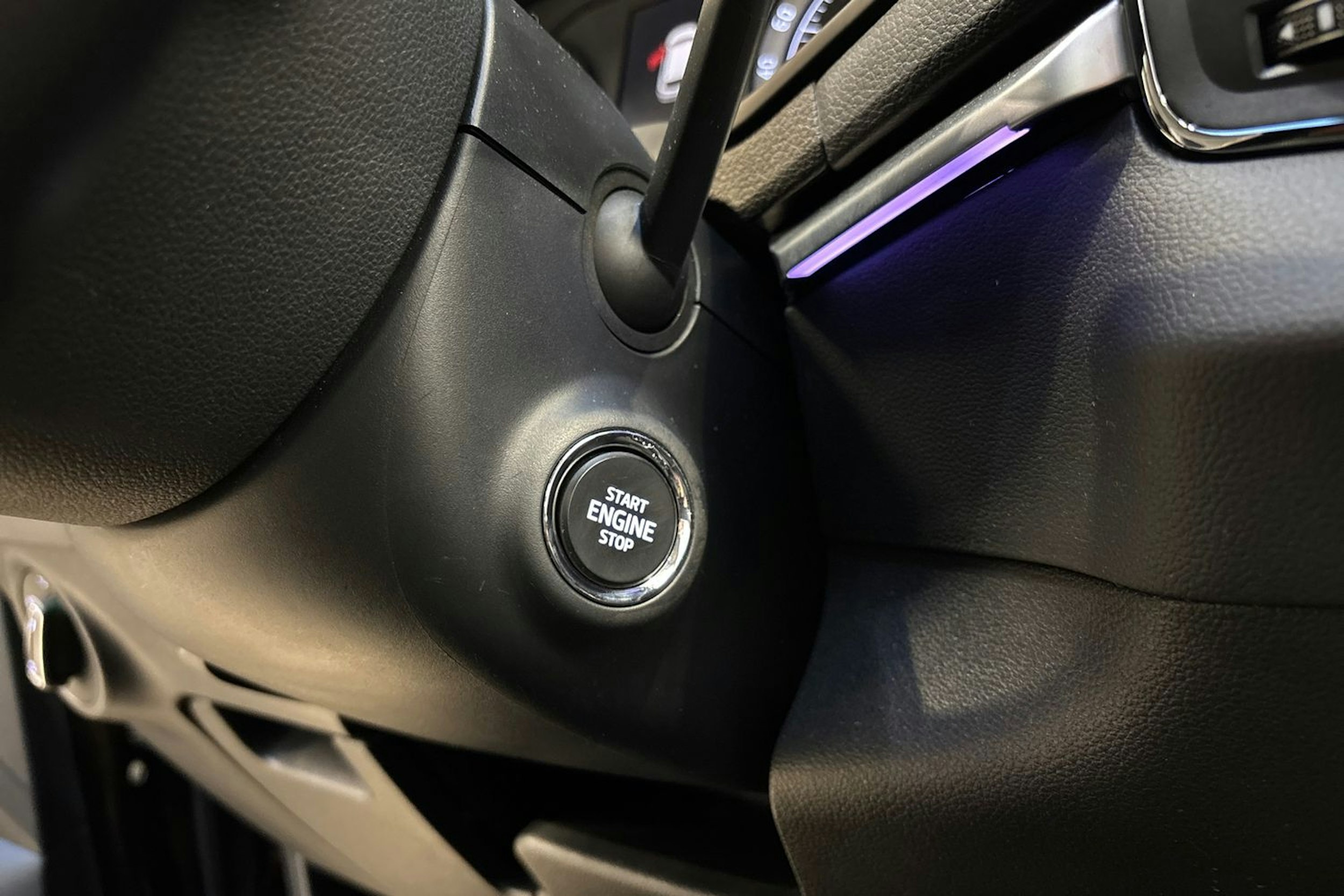 ruskea (beige) Skoda Karoq 2019 kuva 32.