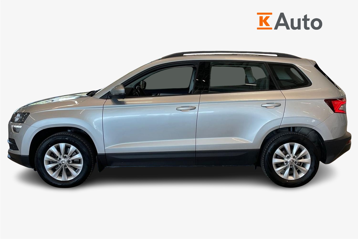 Skoda Karoq 2019, kuva 5/29