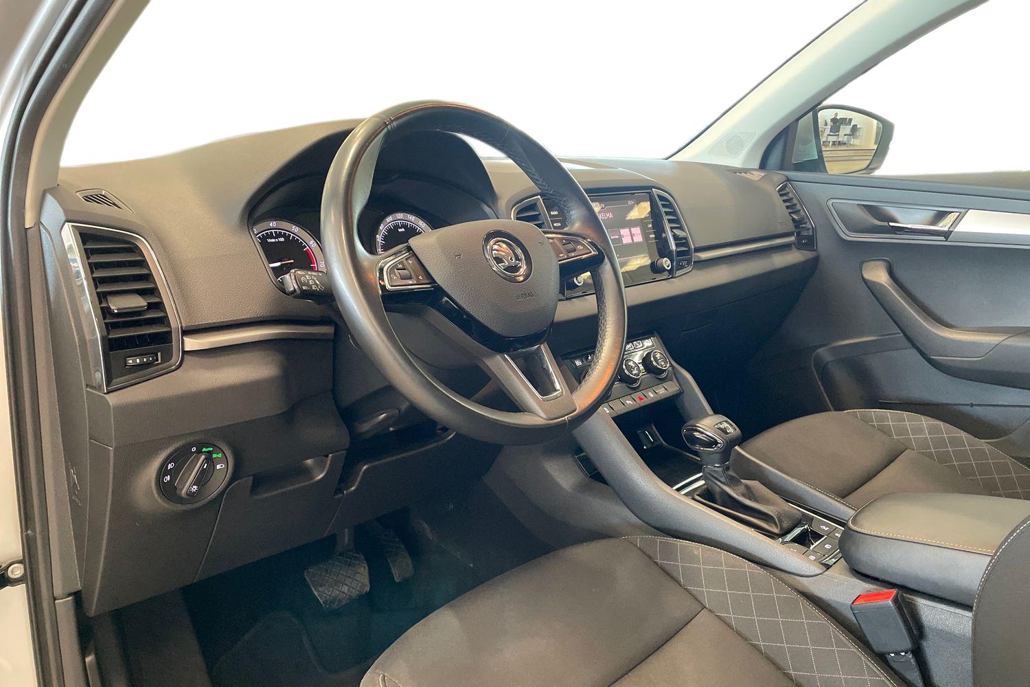 Skoda Karoq 2019, kuva 6/29