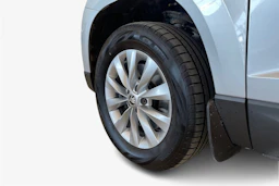 harmaa Skoda Karoq 2019 kuva 9.