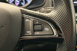 musta Skoda Karoq 2019 kuva 11.