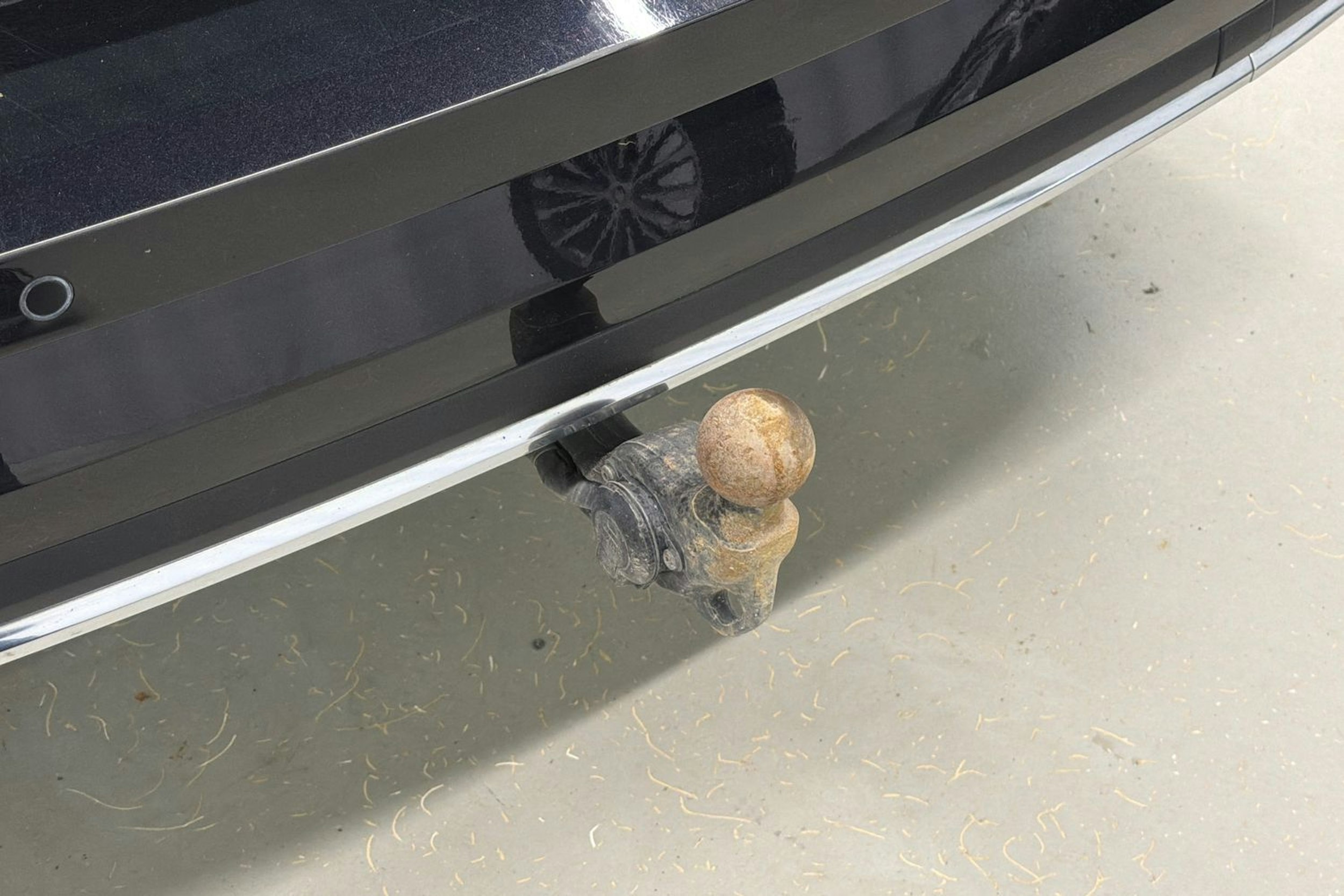 musta Skoda Karoq 2019 kuva 22.