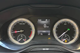ruskea (beige) Skoda Karoq 2019 kuva 23.