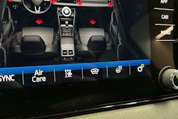 musta Skoda Karoq 2019 kuva 22.