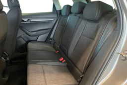 ruskea (beige) Skoda Karoq 2019 kuva 11.