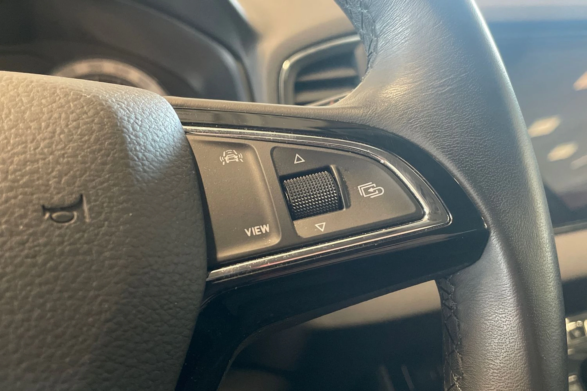 ruskea (beige) Skoda Karoq 2019 kuva 16.