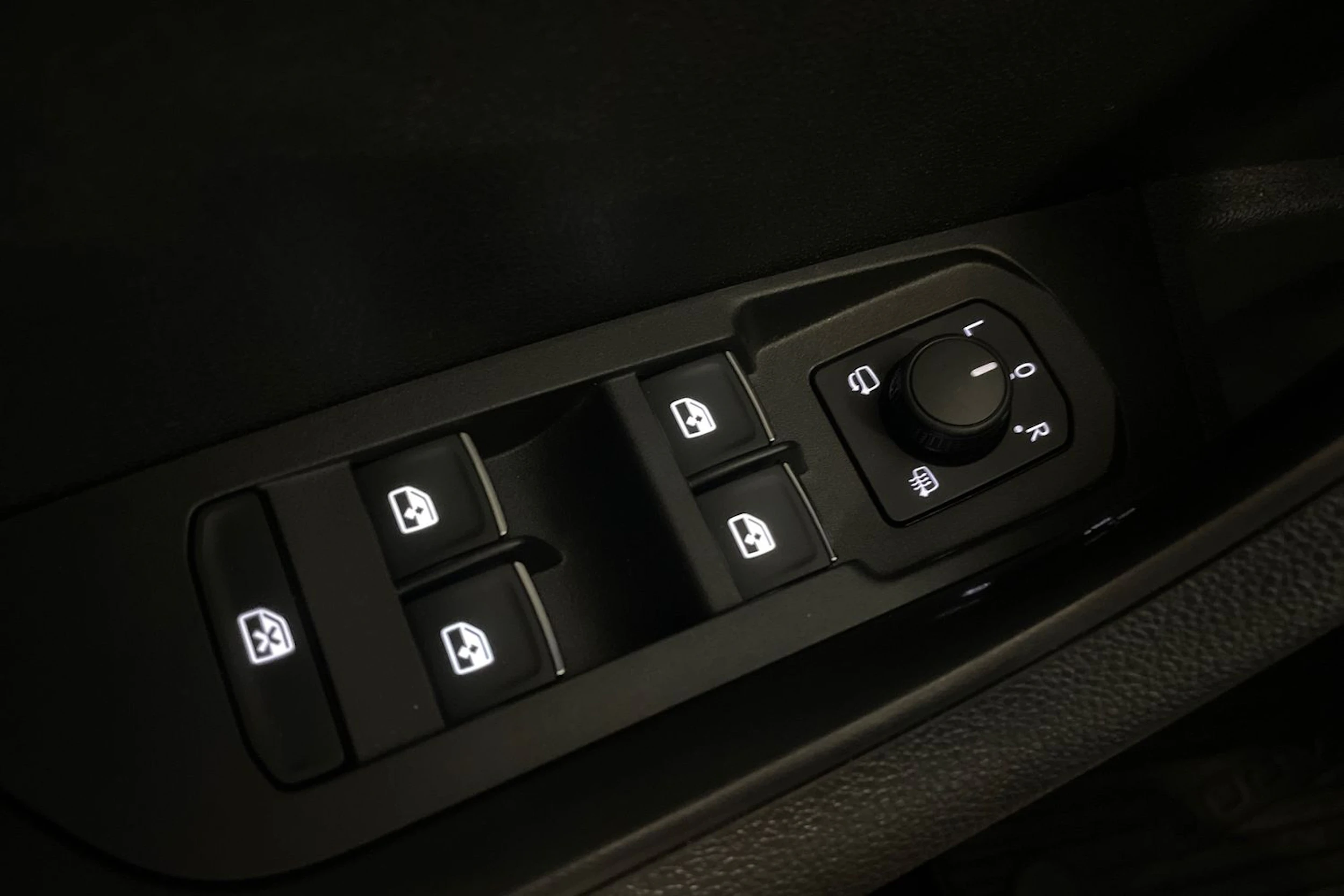 ruskea (beige) Skoda Karoq 2019 kuva 21.