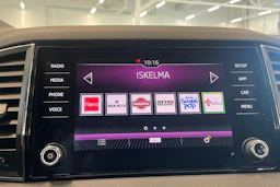 ruskea (beige) Skoda Karoq 2019 kuva 23.