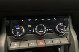ruskea (beige) Skoda Karoq 2019 kuva 29.