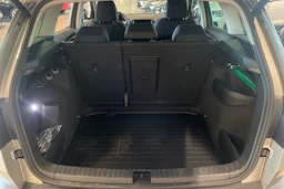 ruskea (beige) Skoda Karoq 2019 kuva 32.