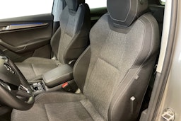 ruskea (beige) Skoda Karoq 2019 kuva 10.