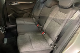 ruskea (beige) Skoda Karoq 2019 kuva 14.