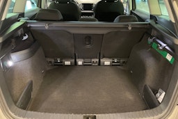 ruskea (beige) Skoda Karoq 2019 kuva 22.