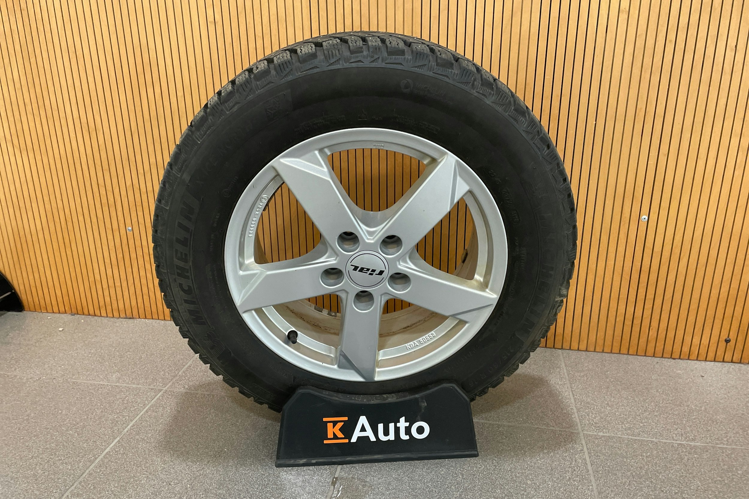 ruskea (beige) Skoda Karoq 2019 kuva 24.
