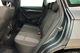 met. harmaa Skoda Karoq 2019 kuva 10.