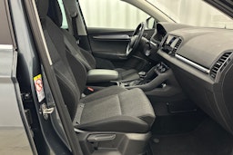 met. harmaa Skoda Karoq 2019 kuva 13.