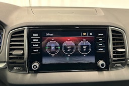 met. harmaa Skoda Karoq 2019 kuva 22.