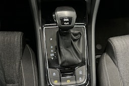 met. harmaa Skoda Karoq 2019 kuva 27.