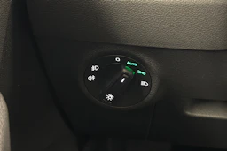 harmaa Skoda Karoq 2020 kuva 19.