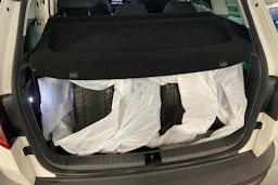 Valkoinen Skoda KAROQ 2020 kuva 14.