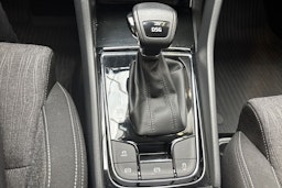 harmaa Skoda Karoq 2020 kuva 24.