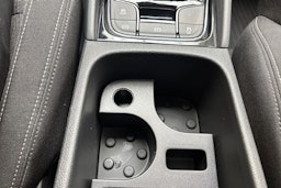 harmaa Skoda Karoq 2020 kuva 25.