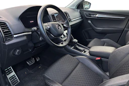 ruskea (beige) Skoda Karoq 2020 kuva 3.